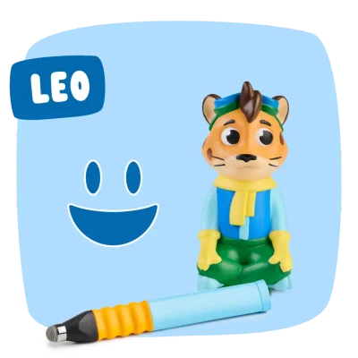 My Emotions with Leo