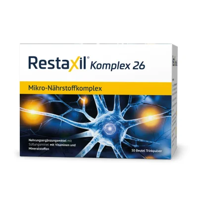 Restaxil Komplex 26