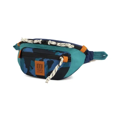 Mountain Waist Pack 1L