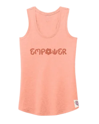 EMPOWER TANK TOP