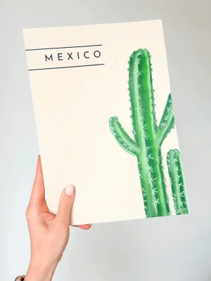 Mexico-Themed Date Night