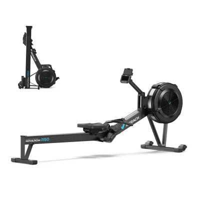 Merach NovaRow R50 Pro Air Rower