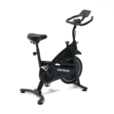 Ascend S-100 | Compact Exercise Bike