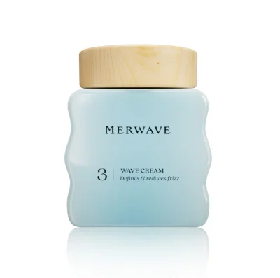 Wave Cream