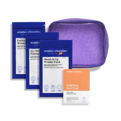 Travel Minis Bundle