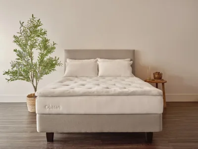 Classic Organic Mattress