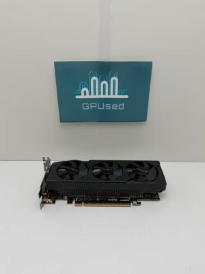 Gigabyte Nvidia GeForce RTX 5050 Low Profile 8GB GDDR6 - A