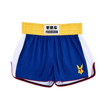 Might Muay Thai Shorts