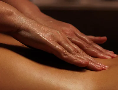The Signature Full Body Massage