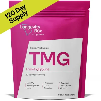 TMG Supplement