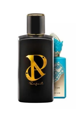 N92 - Inspirado en Stéphane Humbert Lucas God of Fire Unisex 100ml