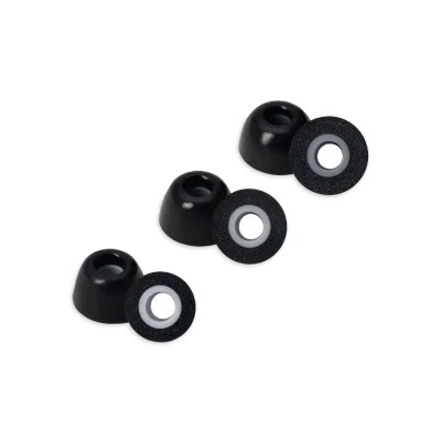 Pro X Memory Foam Eartips