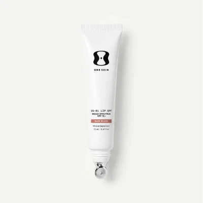 OS-01 LIP SHIELD BARE BLUSH, Recurring