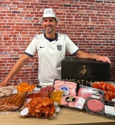 World's Best BBQ Bundle