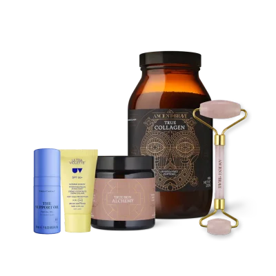 The Skin Essentials Kit