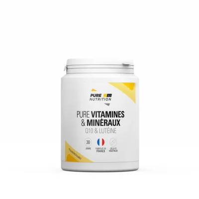 PURE Multivitamines