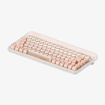 Foundation Mechanical Keyboard