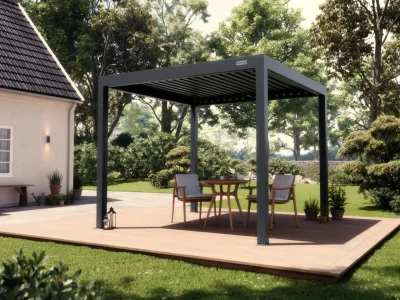 Standard S3 Pergola