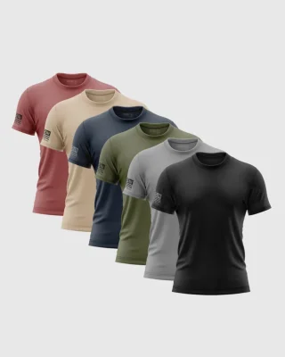 Limited Edition "250" Flag T-Shirt (6 Pack)