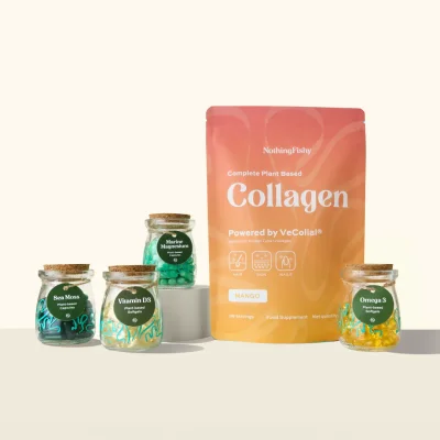 Complete Wellness Bundle