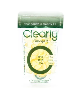Omega-3