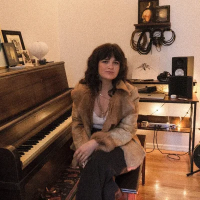 Music Theory for Songwriters (starts June 16th, 2026)