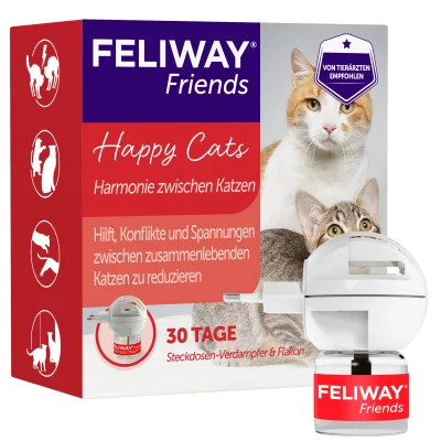 FELIWAY Friends Verdampfer