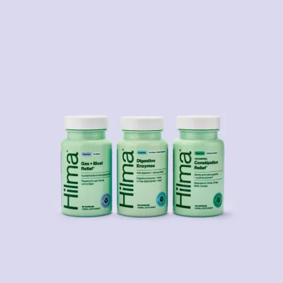 Debloat + Digest Bundle
