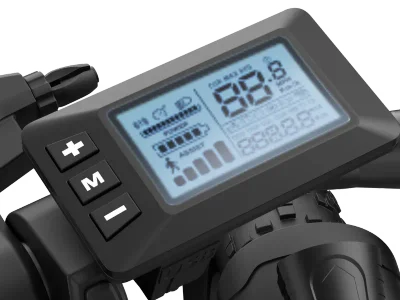 M60 Instrumente