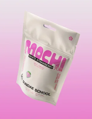 White Strawberry Value Pack