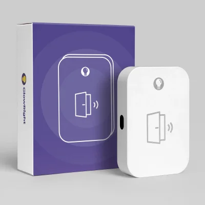 Smart+ Door Sensor