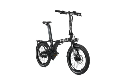 Monza Carbon Elektro-Klapprad