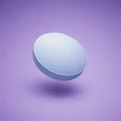 Tadalafil When Required