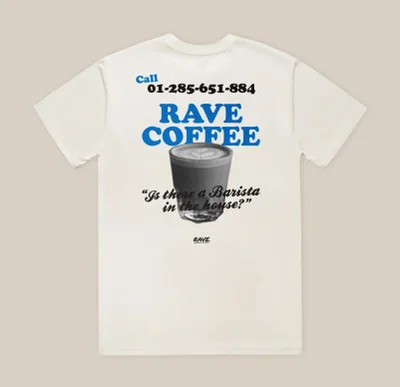 "Call Me" T-Shirt