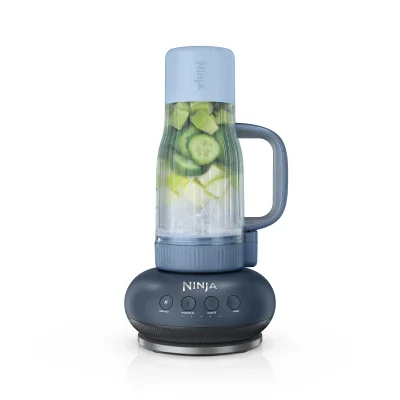 Ninja BlendBOSS Tumbler Blender