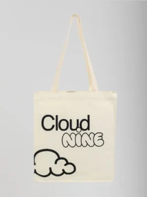 Cloud Tote Bag