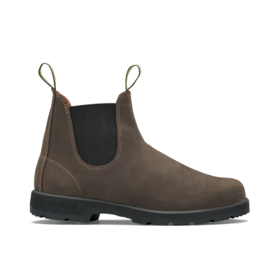 #2645 retread boots