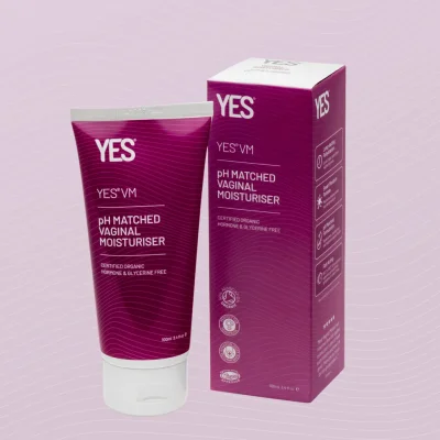 VM Vaginal Moisturiser Tube