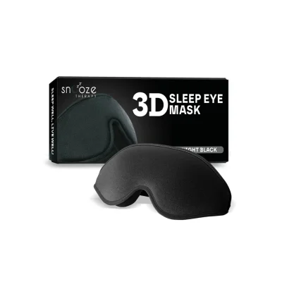 3D Sleep Eye Mask dp3