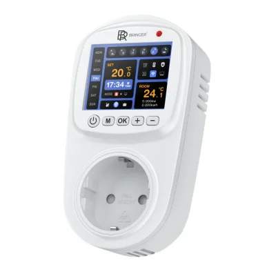 Smart Thermostat
