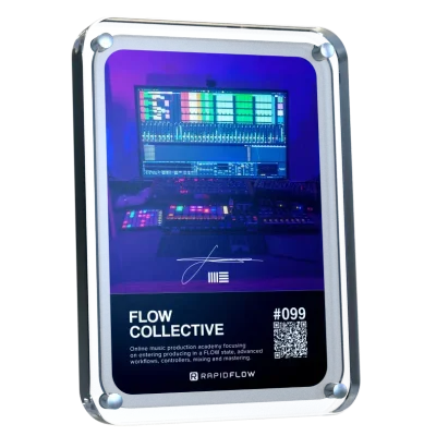 FLOW Collective: Masters