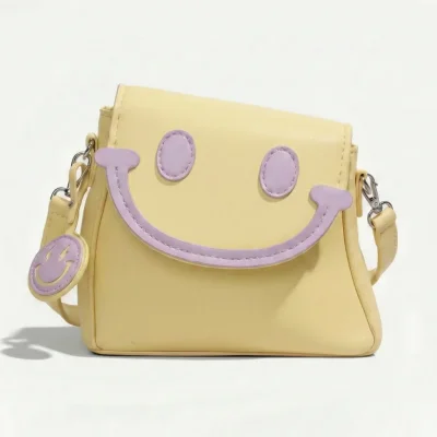 Smile Today XL Crossbody