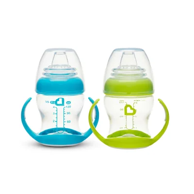 Gentle Transition Trainer Cup, 4oz/118ml
