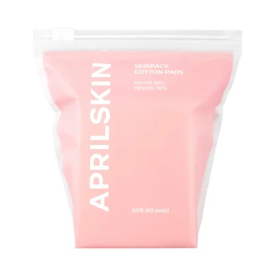 » [GIFT] Facial Cotton Pads (100% off)