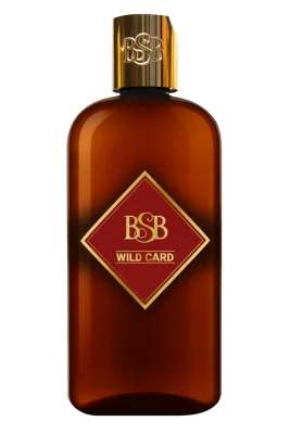 Wild Card comparable to Baccarat Rouge 540