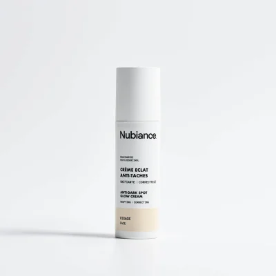 Crème Eclat Anti-taches