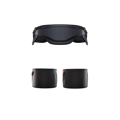 Hypershell AeroFlex Kit