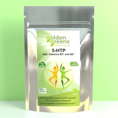 5-HTP Capsules