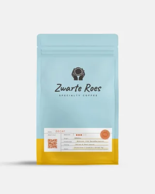 DECAF Brasil