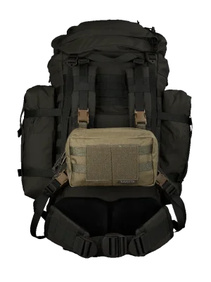 Rintamus shoulder strap attachment bundle